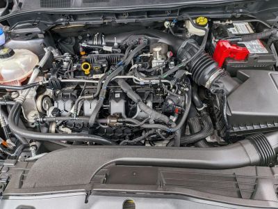 2021 Lincoln Corsair — photo 10 view
