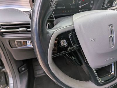 2021 Lincoln Corsair — photo 16 view