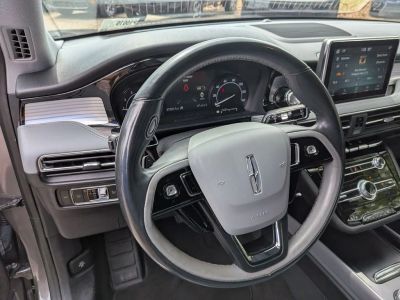 2021 Lincoln Corsair — photo 11 view