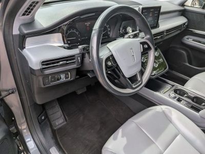 2021 Lincoln Corsair — photo 26 view
