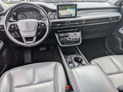 2021 Lincoln Corsair — photo 25 view