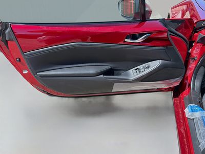 2026 Mazda MX-5 Miata - Photo 18