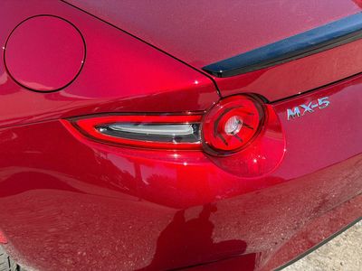 2026 Mazda MX-5 Miata - Photo 10