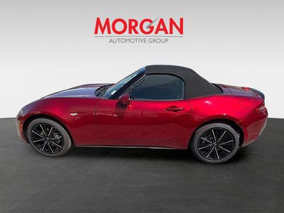 2026 Mazda MX-5 Miata - Photo 6