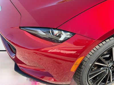 2026 Mazda MX-5 Miata - Photo 9
