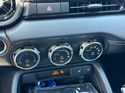 2026 Mazda MX-5 Miata - Photo 30