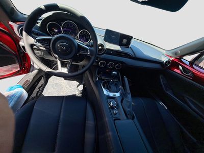 2026 Mazda MX-5 Miata - Photo 15