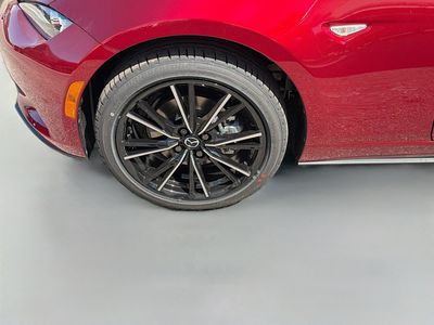 2026 Mazda MX-5 Miata - Photo 38