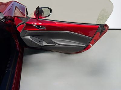 2026 Mazda MX-5 Miata - Photo 40