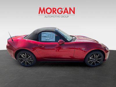 2026 Mazda MX-5 Miata - Photo 2