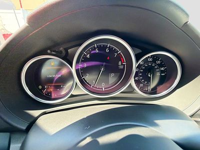 2026 Mazda MX-5 Miata - Photo 36