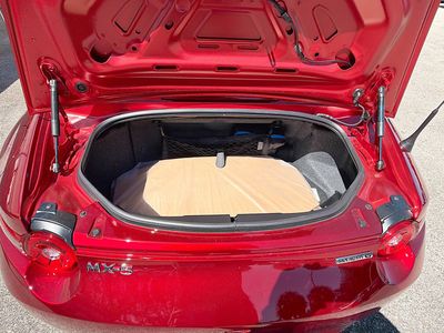2026 Mazda MX-5 Miata - Photo 12