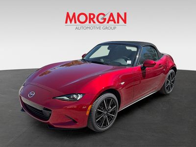 2026 Mazda MX-5 Miata - Photo 7