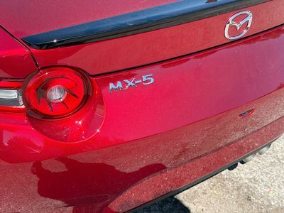 2026 Mazda MX-5 Miata - Photo 11
