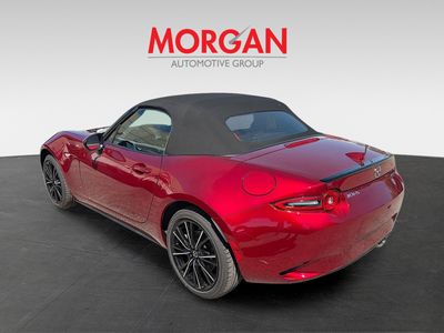2026 Mazda MX-5 Miata - Photo 5