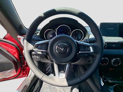 2026 Mazda MX-5 Miata - Photo 35