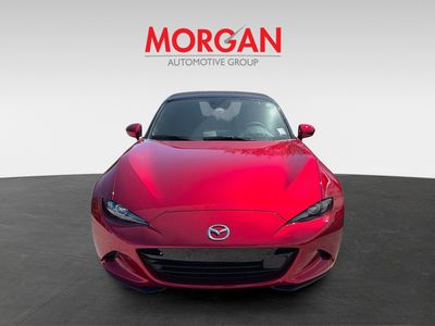 2026 Mazda MX-5 Miata - Photo 8