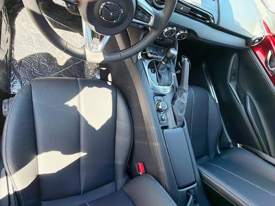 2026 Mazda MX-5 Miata - Photo 41