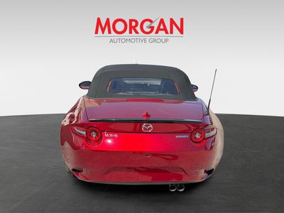 2026 Mazda MX-5 Miata - Photo 4