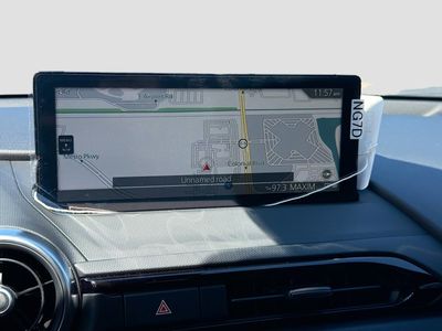 2026 Mazda MX-5 Miata - Photo 28