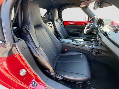 2026 Mazda MX-5 Miata - Photo 14