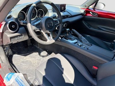 2026 Mazda MX-5 Miata - Photo 22