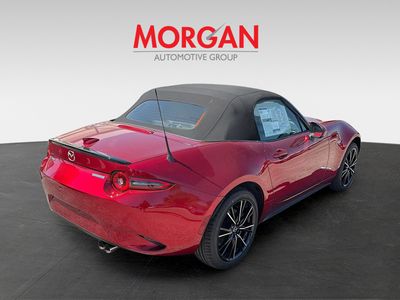 2026 Mazda MX-5 Miata - Photo 3