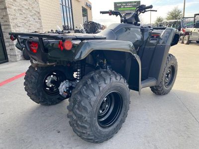 2026 Honda FourTrax Rancher 4x4 - Photo 7