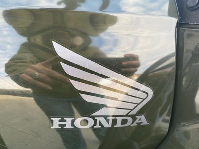 2026 Honda FourTrax Rancher 4x4 - Photo 9