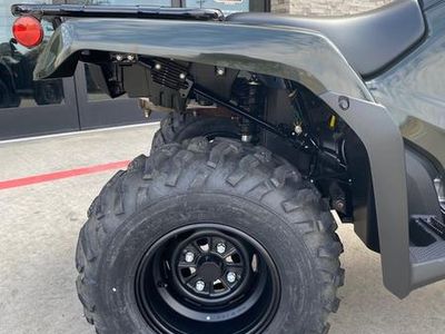 2026 Honda FourTrax Rancher 4x4 - Photo 10