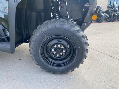 2026 Honda FourTrax Rancher 4x4 - Photo 13