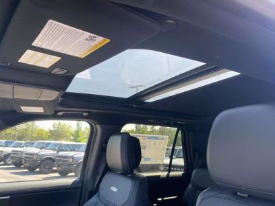 2026 Ford Expedition - Photo 12