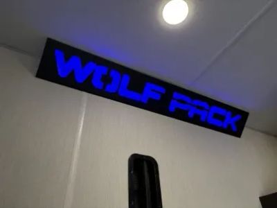 2026 Forest River CHEROKEE WOLF P ACK - Photo 38
