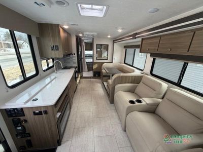 2026 Coachmen RV Freelander - Photo 10