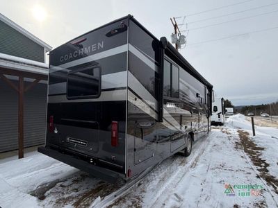 2026 Coachmen RV Freelander - Photo 8
