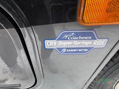 2026 Coachmen RV Freelander - Photo 11