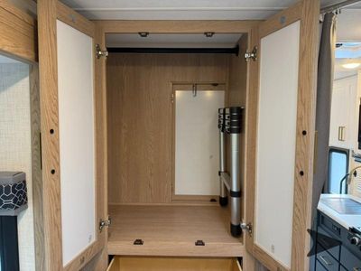 2026 Thor Motor Coach Quantum - Photo 43
