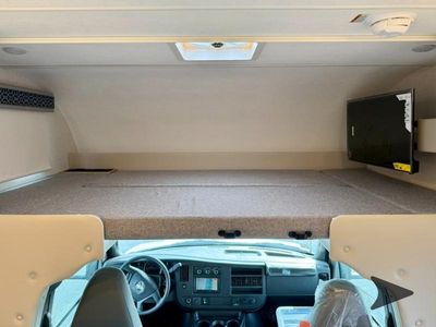 2026 Thor Motor Coach Quantum - Photo 50