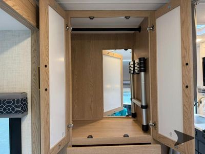 2026 Thor Motor Coach Quantum - Photo 46