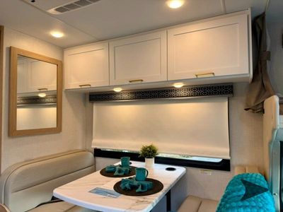 2026 Thor Motor Coach Quantum - Photo 11