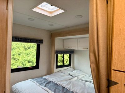 2026 Thor Motor Coach Quantum - Photo 39