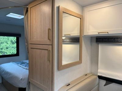 2026 Thor Motor Coach Quantum - Photo 26