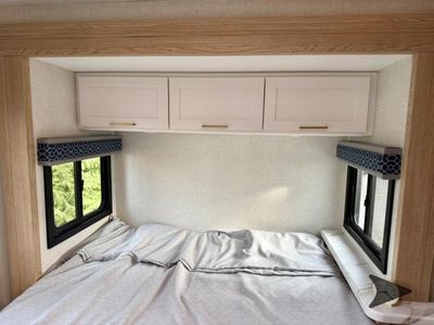 2026 Thor Motor Coach Quantum - Photo 40