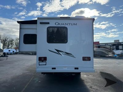 2026 Thor Motor Coach Quantum - Photo 7
