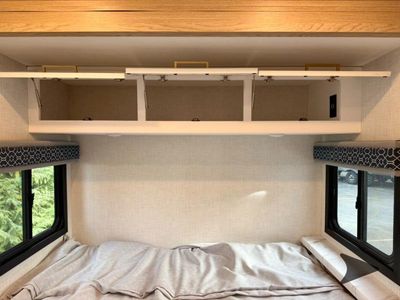 2026 Thor Motor Coach Quantum - Photo 41