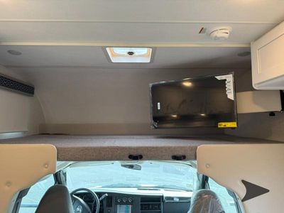 2026 Thor Motor Coach Quantum - Photo 51