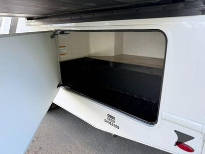 2026 Thor Motor Coach Quantum - Photo 6