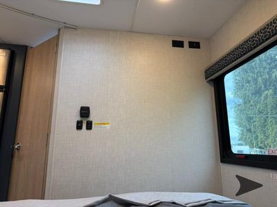 2026 Thor Motor Coach Quantum - Photo 47