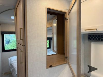 2026 Thor Motor Coach Quantum - Photo 45