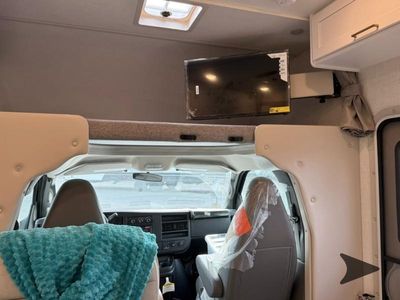 2026 Thor Motor Coach Quantum - Photo 52